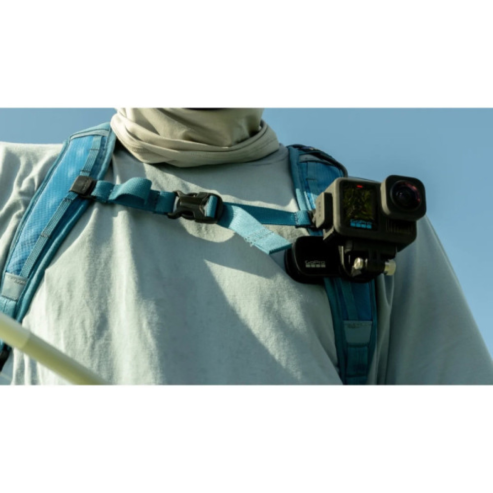 Аксесуар до екшн-камер GoPro Magnetic Latch Mount (AEMAG-001)
