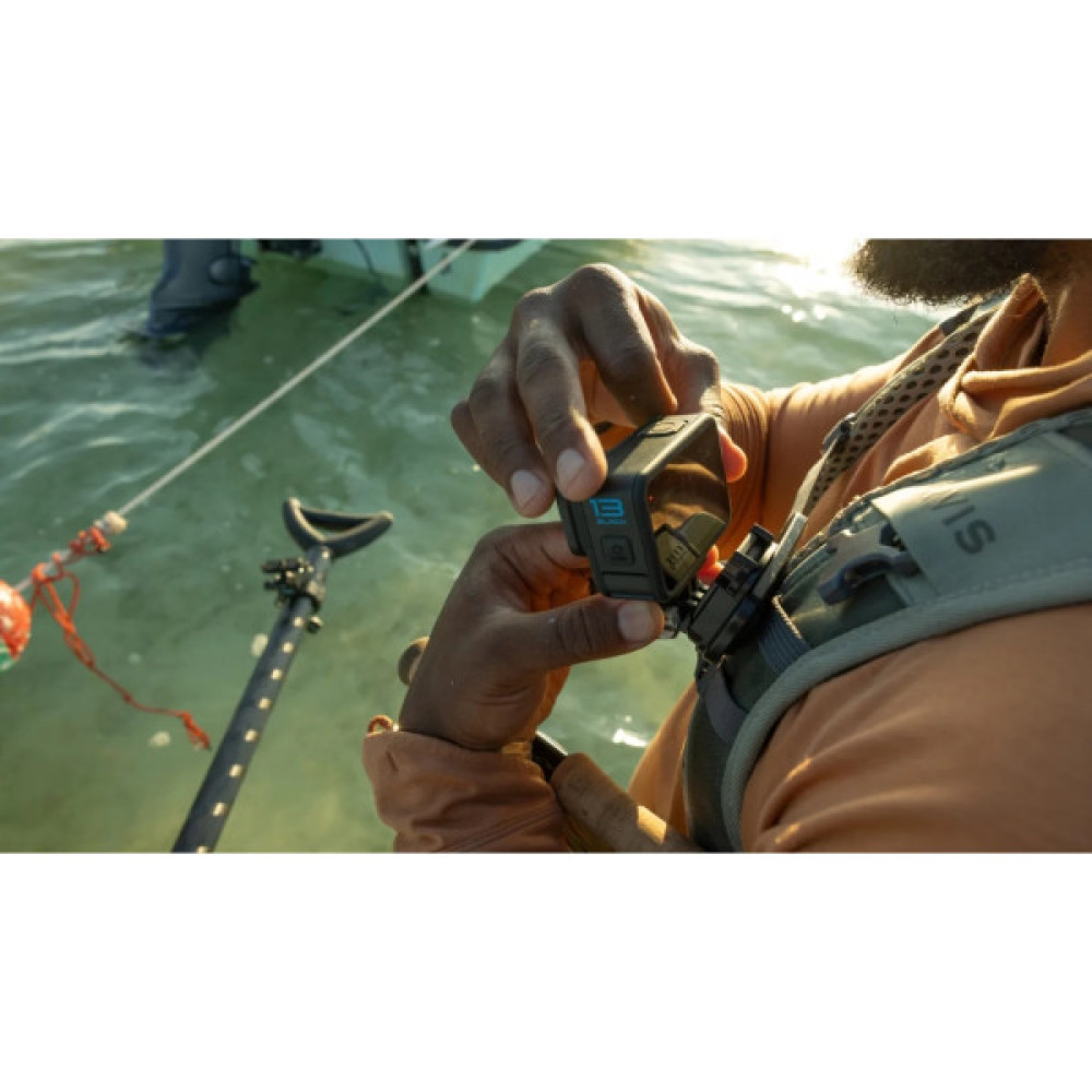 Аксесуар до екшн-камер GoPro Magnetic Latch Mount (AEMAG-001)