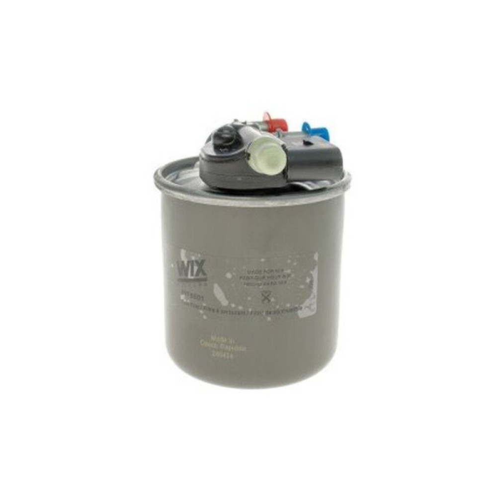 Фільтр паливний Wixfiltron WF8513