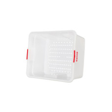 Харчовий контейнер Araven для розморожування перфорований GN 2/1 h-30 см 70 л (04079)