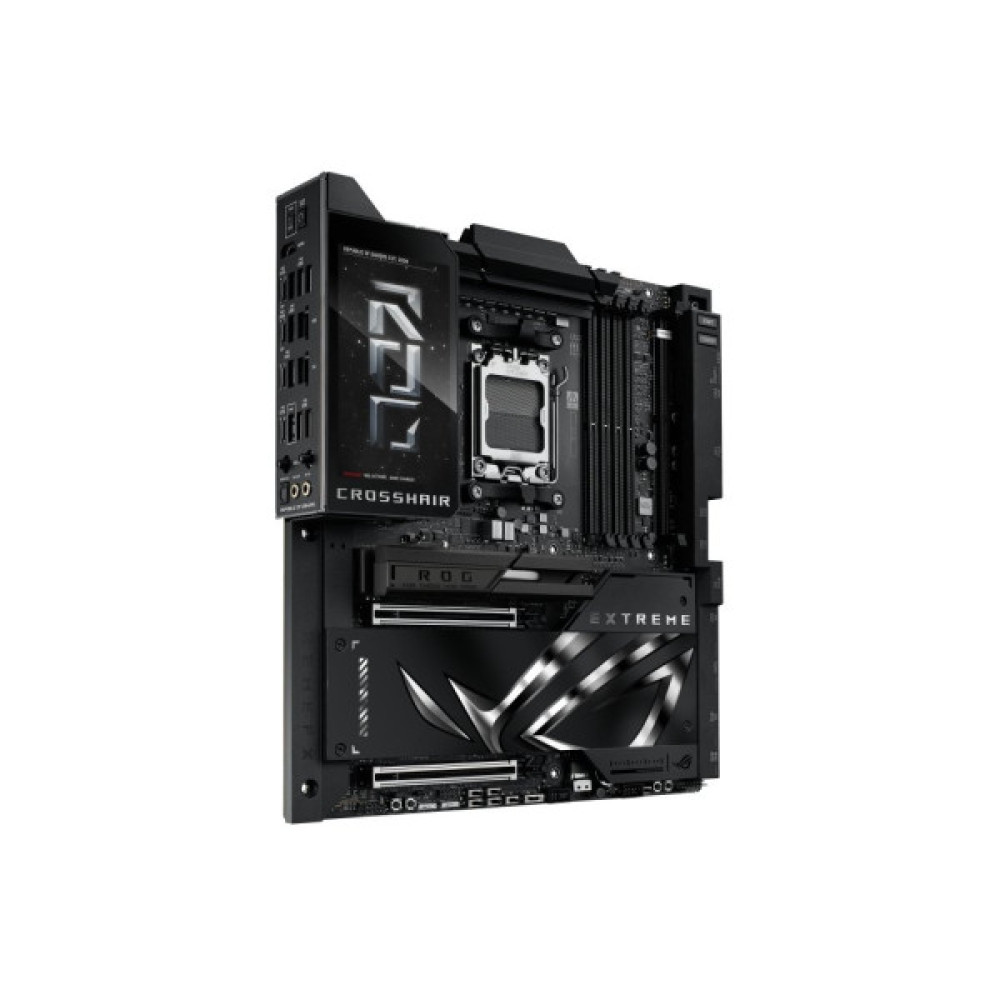 Материнська плата ASUS ROG CROSSHAIR X870E EXTREME