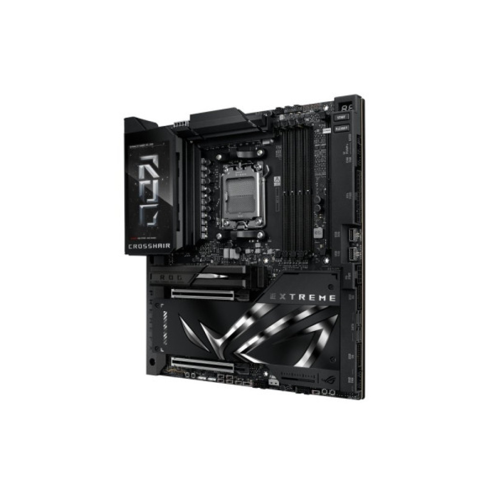 Материнська плата ASUS ROG CROSSHAIR X870E EXTREME