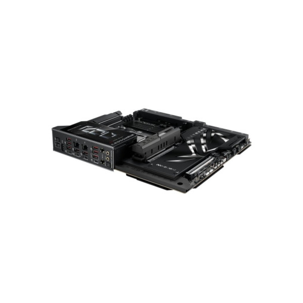 Материнська плата ASUS ROG CROSSHAIR X870E EXTREME