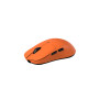 Мишка Ajazz AJ159P MC Wireless/Bluetooth/USB Charging Dock Orange (AJ159P-MC-Orange)