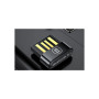 Bluetooth-адаптер Essager Cooler USB Bluetooth 5.0 (EBTMQ-XK01)