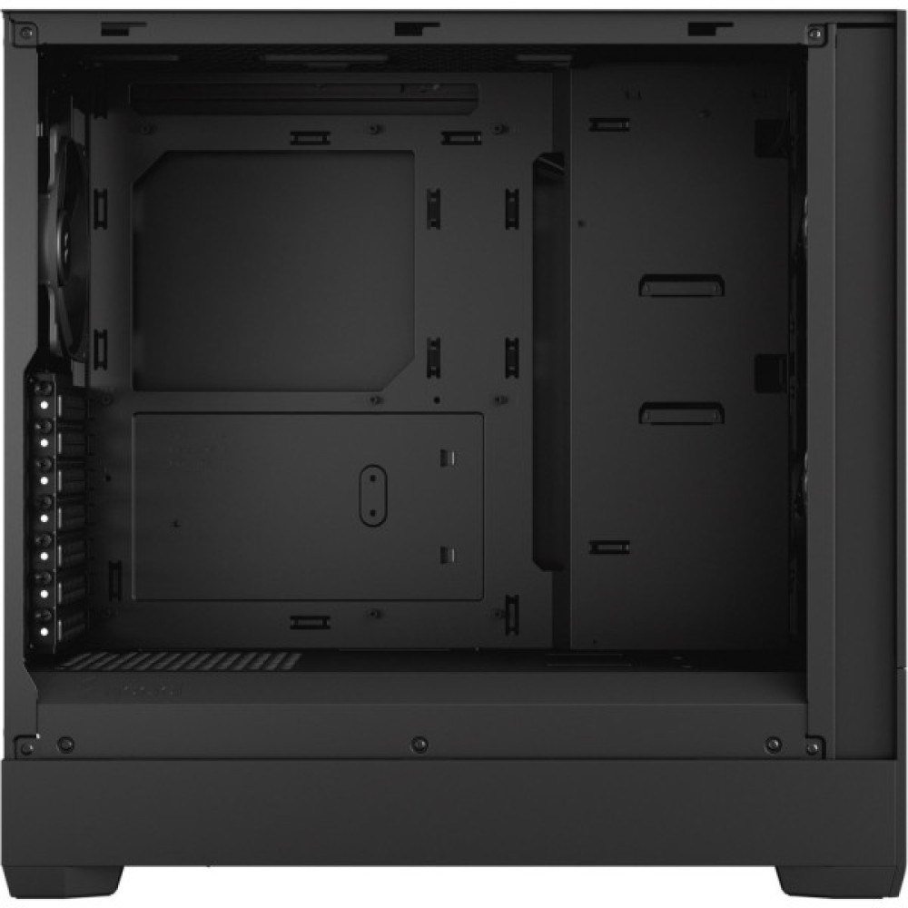 Корпус для ПК Fractal Design Pop Air Black Solid (FD-C-POA1A-01)