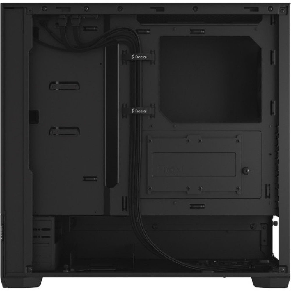 Корпус для ПК Fractal Design Pop Air Black Solid (FD-C-POA1A-01)