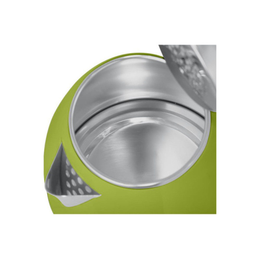 Електрочайник Rotex RKT24-O Termo