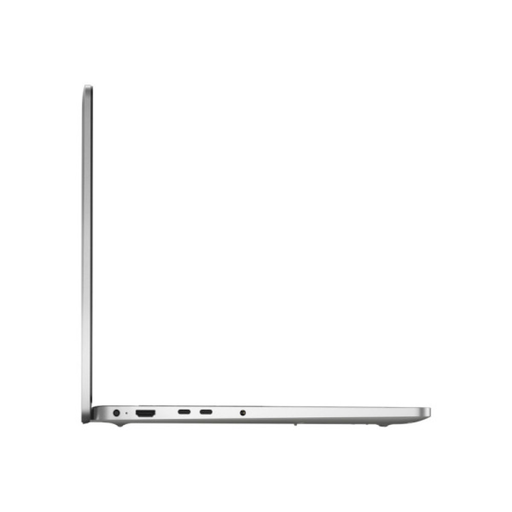 Ноутбук Dell Pro 16 (BTO108_PC16250_UA_UBU)