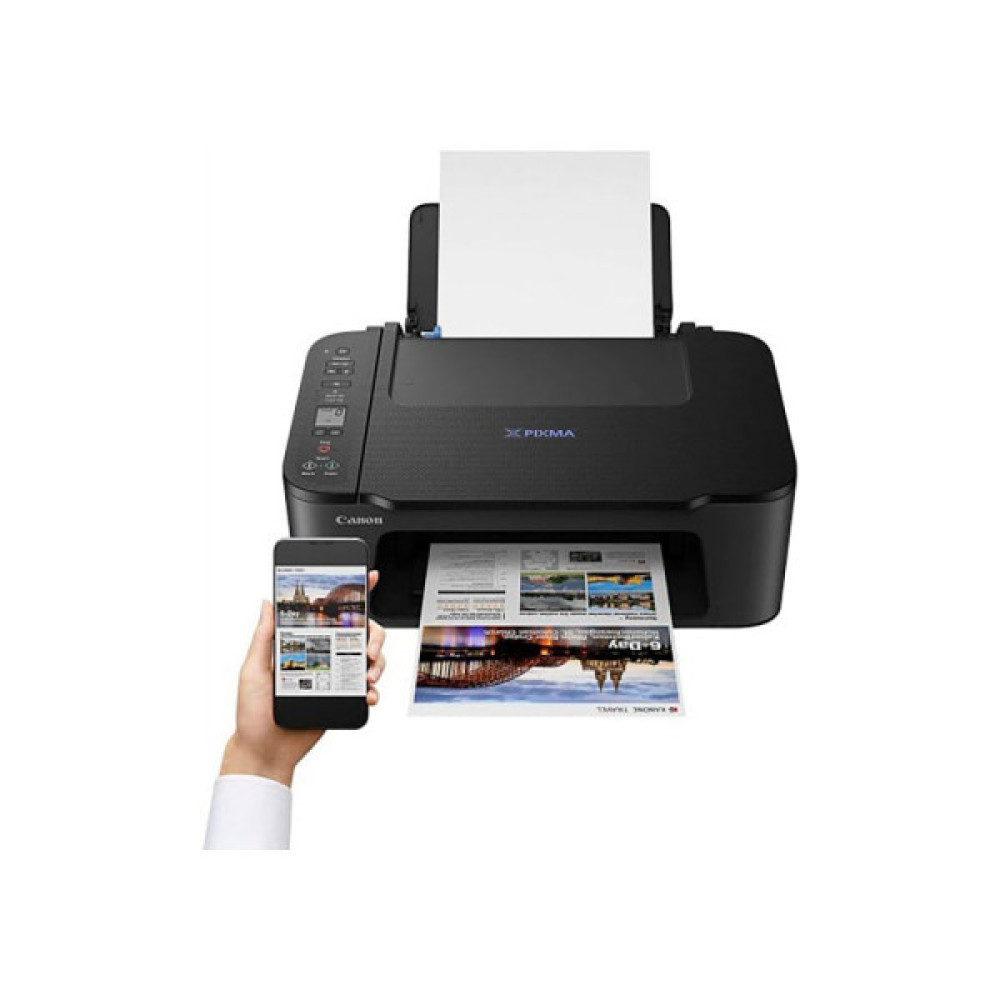 CANON E3640 BK (6672C039AC)