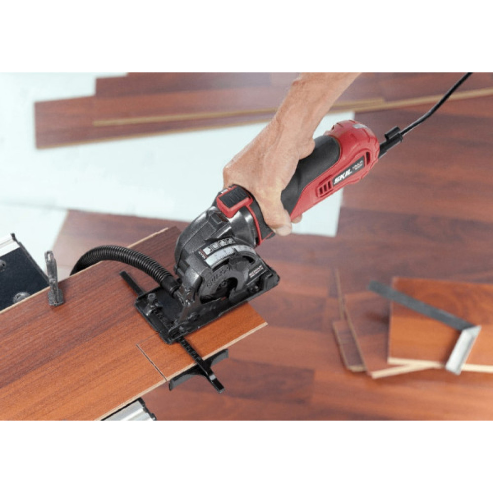 Пила дискова SKIL 5360 GA Compact 600Вт 89х10мм 2кг