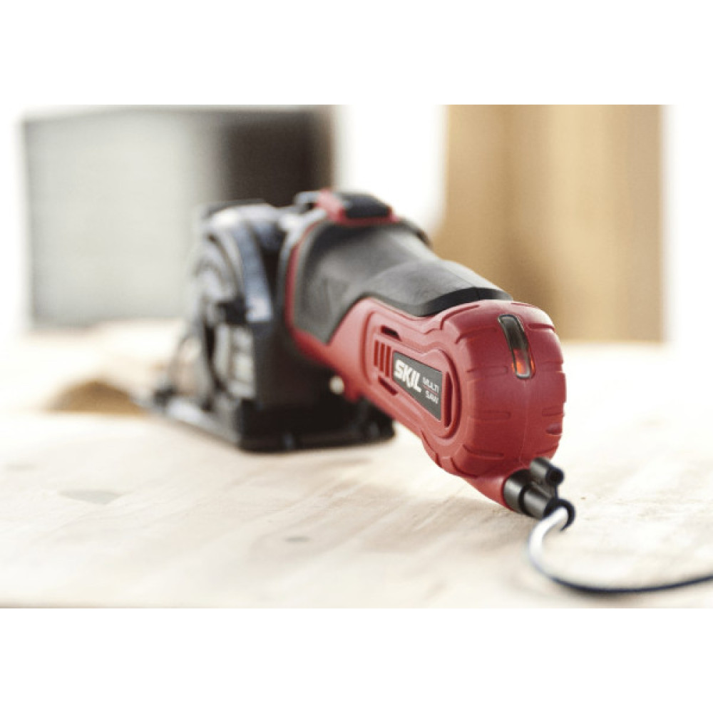 Пила дискова SKIL 5360 GA Compact 600Вт 89х10мм 2кг