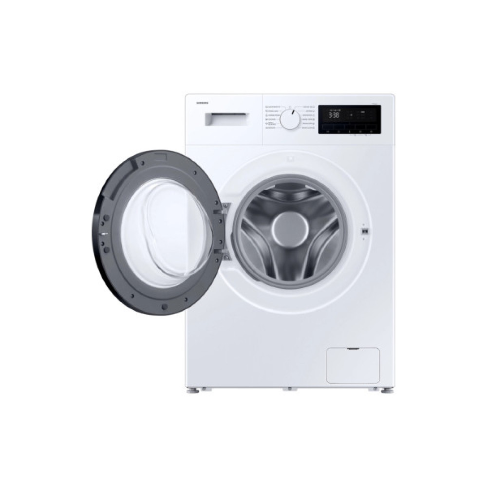 Пральна машина Samsung WW80FG3M05AWLF