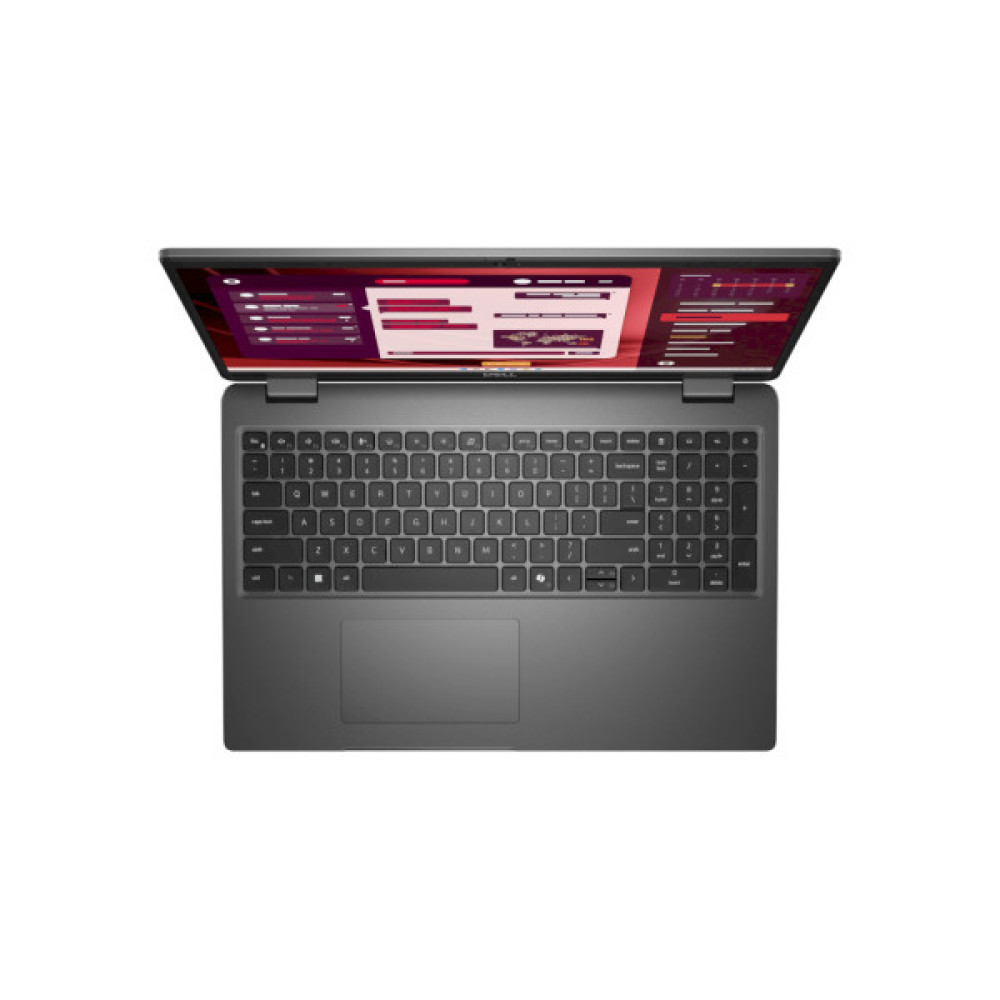 Ноутбук Dell Latitude 3550 (210-BLRF_i78512WP)