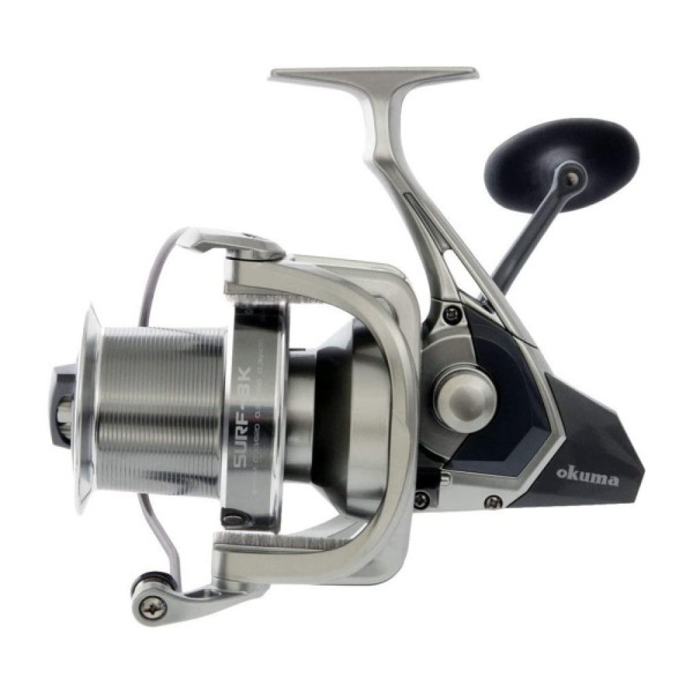 Котушка Okuma 8K Surf FD 5+1BB (1353.16.33)