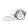Світильник точковий V-TAC LED 10W, SKU-1272, 230V, 6.4K, 1200Lm (3800157611947)