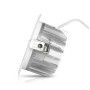 Світильник точковий V-TAC LED 10W, SKU-1272, 230V, 6.4K, 1200Lm (3800157611947)