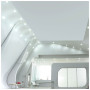 Світильник точковий V-TAC LED 10W, SKU-1272, 230V, 6.4K, 1200Lm (3800157611947)