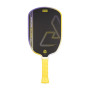 Ракетка для піклболу Joola Agassi Heat Vision 16 Flash Yellow (600388) (932283)