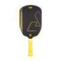 Ракетка для піклболу Joola Agassi Heat Vision 16 Flash Yellow (600388) (932283)