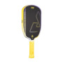 Ракетка для піклболу Joola Agassi Heat Vision 16 Flash Yellow (600388) (932283)