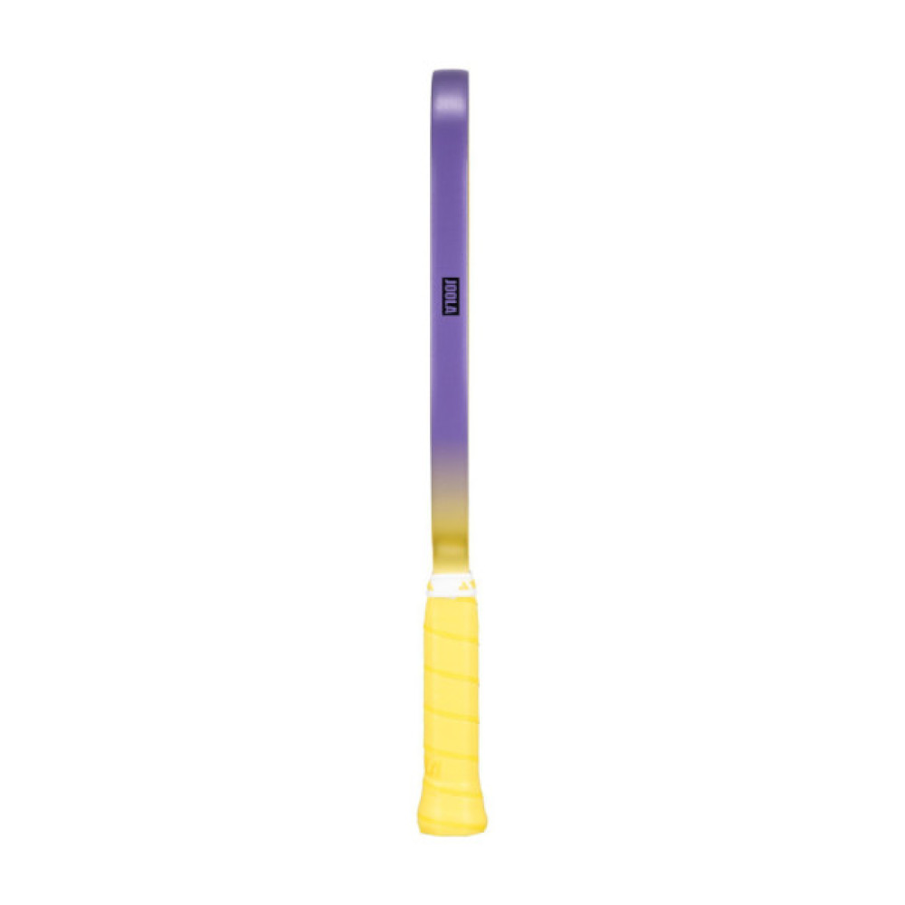 Ракетка для піклболу Joola Agassi Heat Vision 16 Flash Yellow (600388) (932283)
