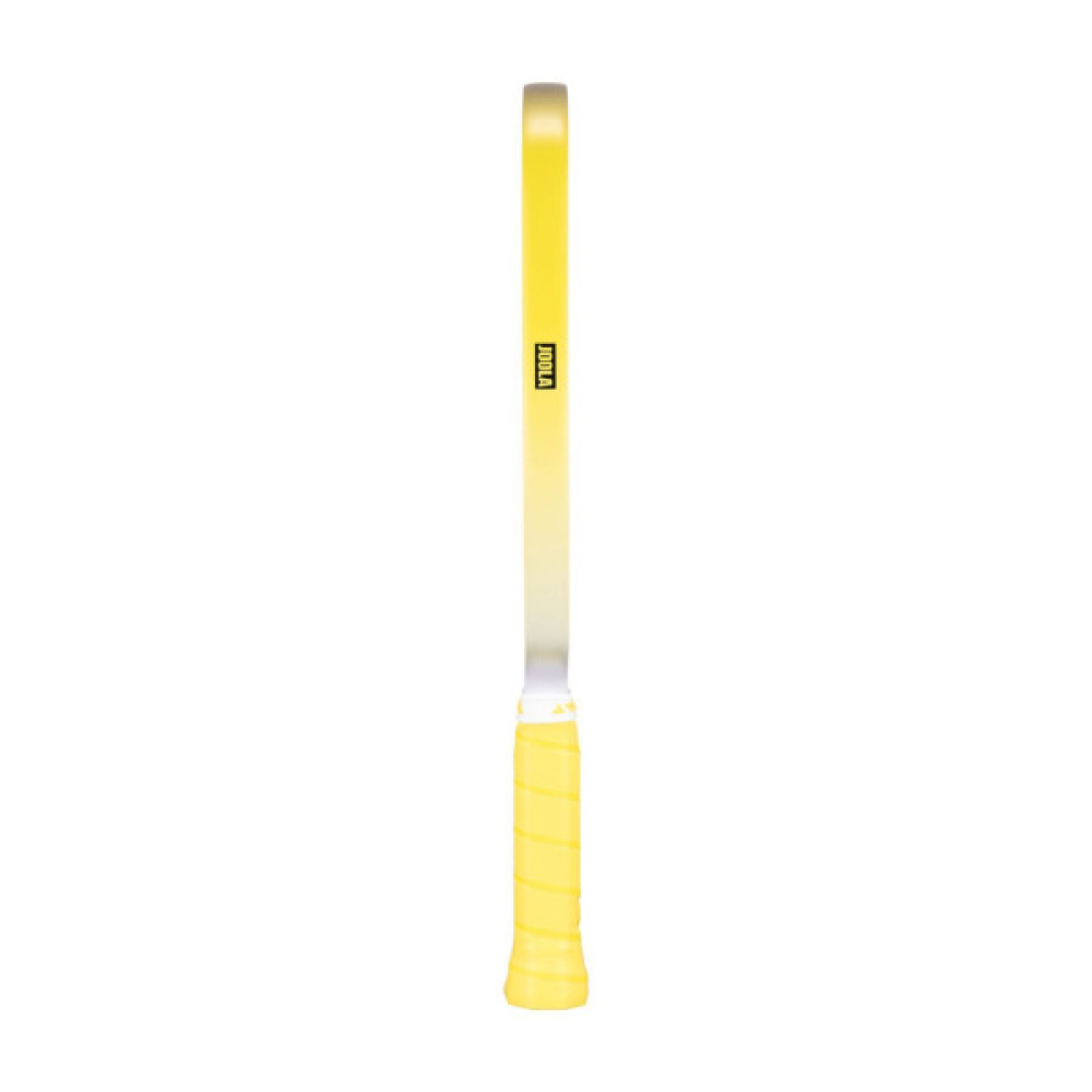 Ракетка для піклболу Joola Agassi Heat Vision 16 Flash Yellow (600388) (932283)