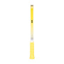 Ракетка для піклболу Joola Agassi Heat Vision 16 Flash Yellow (600388) (932283)