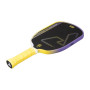Ракетка для піклболу Joola Agassi Heat Vision 16 Flash Yellow (600388) (932283)