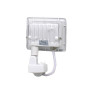 Прожектор Lightwell LW-FL-W-20-S 20 W з датчиком руху Прожектор Lightwell LW-FL-W-20-S 20 W з датчиком руху