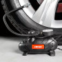 Автомобільний компресор AMiO 12V (02181) Автомобільний компресор AMiO 12V (02181)