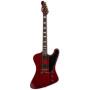 Електрогітара LTD Phoenix-1000 See Thru Black Cherry Електрогітара LTD Phoenix-1000 See Thru Black Cherry