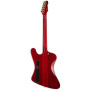 Електрогітара LTD Phoenix-1000 See Thru Black Cherry Електрогітара LTD Phoenix-1000 See Thru Black Cherry
