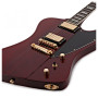 Електрогітара LTD Phoenix-1000 See Thru Black Cherry Електрогітара LTD Phoenix-1000 See Thru Black Cherry