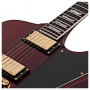 Електрогітара LTD Phoenix-1000 See Thru Black Cherry Електрогітара LTD Phoenix-1000 See Thru Black Cherry