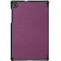 Чохол до планшета BeCover Lenovo Tab M10 Plus TB-X606/M10 Plus (2 Gen)/K10 TB-X6C6 Purple (705182) Чохол до планшета BeCover Lenovo Tab M10 Plus TB-X606/M10 Plus (2 Gen)/K10 TB-X6C6 Purple (705182)