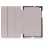 Чохол до планшета BeCover Lenovo Tab M10 Plus TB-X606/M10 Plus (2 Gen)/K10 TB-X6C6 Purple (705182) Чохол до планшета BeCover Lenovo Tab M10 Plus TB-X606/M10 Plus (2 Gen)/K10 TB-X6C6 Purple (705182)