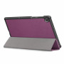 Чохол до планшета BeCover Lenovo Tab M10 Plus TB-X606/M10 Plus (2 Gen)/K10 TB-X6C6 Purple (705182) Чохол до планшета BeCover Lenovo Tab M10 Plus TB-X606/M10 Plus (2 Gen)/K10 TB-X6C6 Purple (705182)