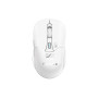Мишка Promate Samo Wireless/Bluetooth White (samo.white) Мишка Promate Samo Wireless/Bluetooth White (samo.white)