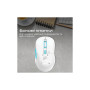 Мишка Promate Samo Wireless/Bluetooth White (samo.white) Мишка Promate Samo Wireless/Bluetooth White (samo.white)