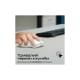 Мишка Promate Samo Wireless/Bluetooth White (samo.white) Мишка Promate Samo Wireless/Bluetooth White (samo.white)