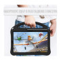Чохол до планшета BeCover Protected Cover Samsung Galaxy Tab S6 Lite (2024) 10.4" P620/P625/P627 Black (712493) Чохол до планшета BeCover Protected Cover Samsung Galaxy Tab S6 Lite (2024) 10.4" P620/P625/P627 Black (712493)