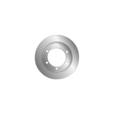 Гальмівний диск METELLI 23-0077