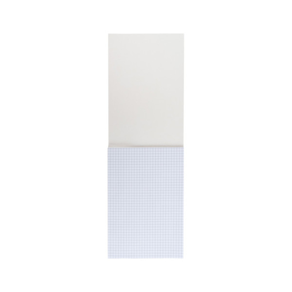 Блокнот Kite Molang A5, 50 аркушів, клітинка (ML25-194-1)