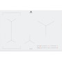 Варочна поверхня Electrolux EIV83443BW Варочна поверхня Electrolux EIV83443BW