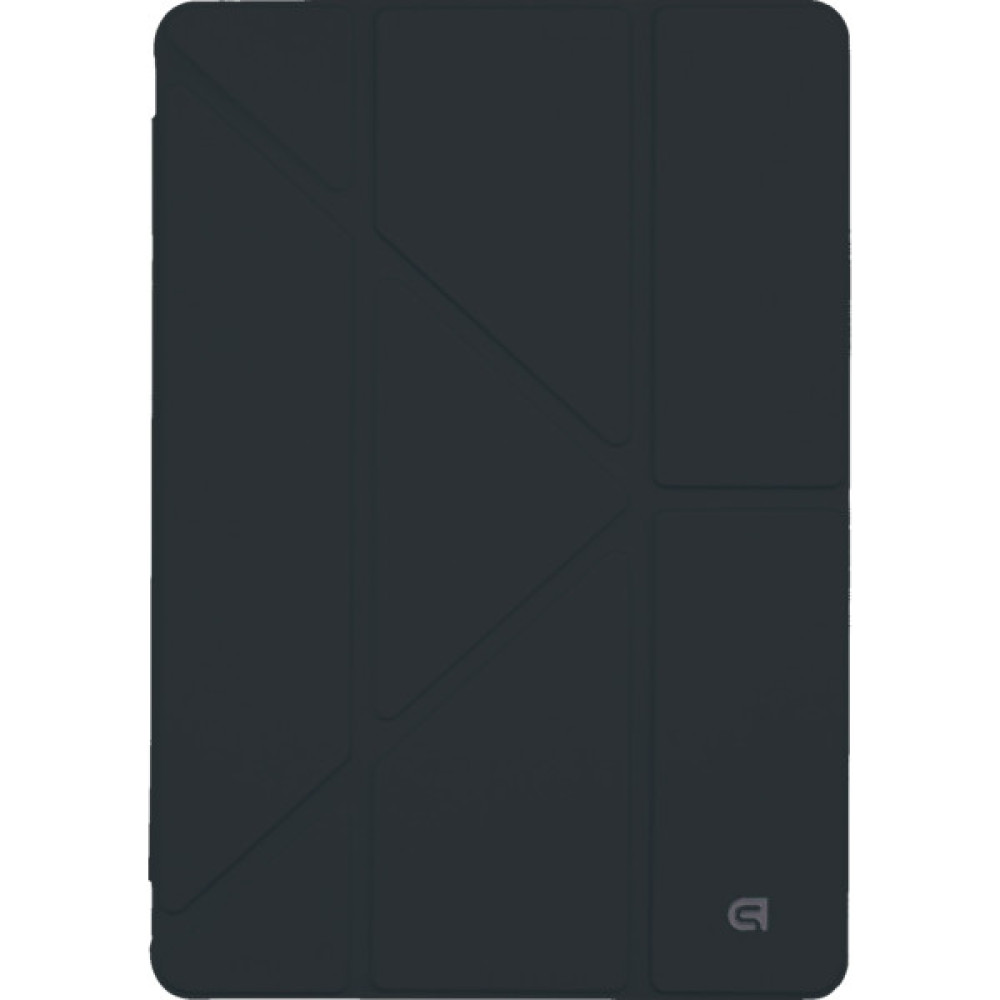 Чохол до планшета Armorstandart Y-Type PEN Samsung Galaxy Tab S9 / S9 FE / S10 FE Black (ARM85518)