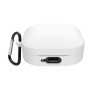 Чохол для навушників Armorstandart Hang Case для Xiaomi Redmi Buds 6 Active White (ARM81091) Чохол для навушників Armorstandart Hang Case для Xiaomi Redmi Buds 6 Active White (ARM81091)