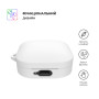 Чохол для навушників Armorstandart Hang Case для Xiaomi Redmi Buds 6 Active White (ARM81091) Чохол для навушників Armorstandart Hang Case для Xiaomi Redmi Buds 6 Active White (ARM81091)
