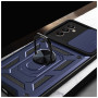 Чохол до мобільного телефона BeCover Military Samsung Galaxy A14 4G SM-A145/A14 5G SM-A146 Blue (709146) Чохол до мобільного телефона BeCover Military Samsung Galaxy A14 4G SM-A145/A14 5G SM-A146 Blue (709146)