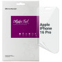 Плівка захисна Armorstandart Anti-Blue Apple iPhone 16 Pro (ARM80743) Плівка захисна Armorstandart Anti-Blue Apple iPhone 16 Pro (ARM80743)